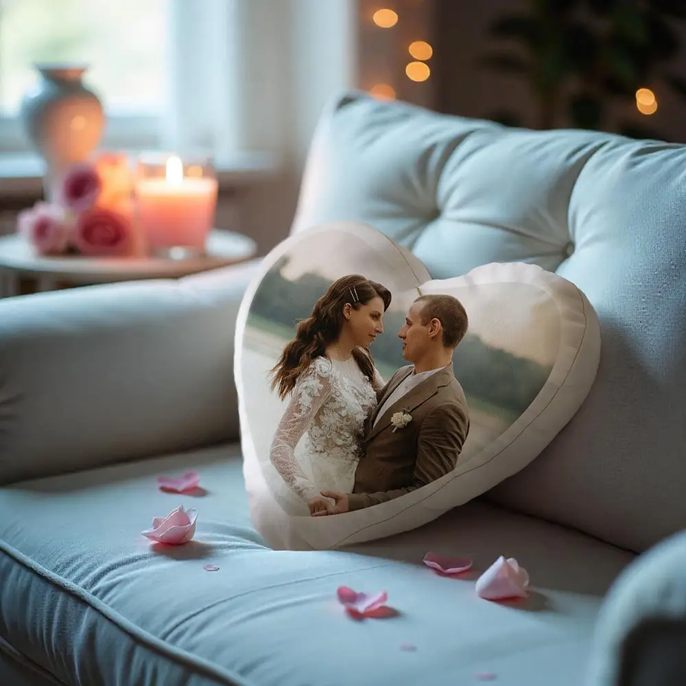 Baskılı Yastıklar