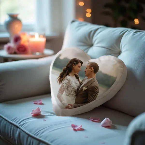 Baskılı Yastıklar