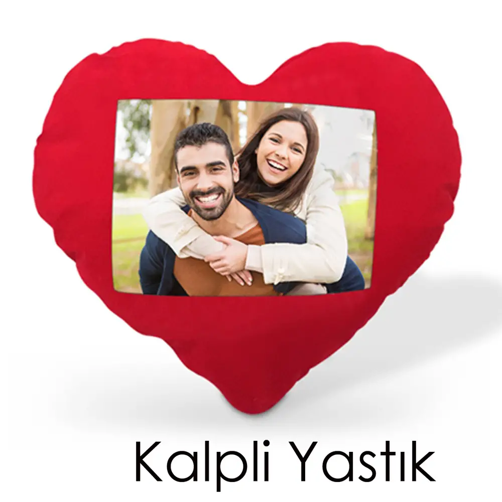 Baskılı Yastıklar
