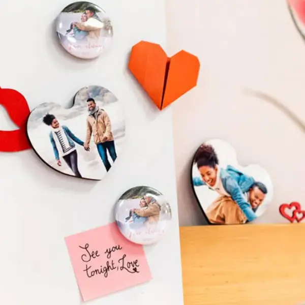 Buzdolabı Mıknatısları