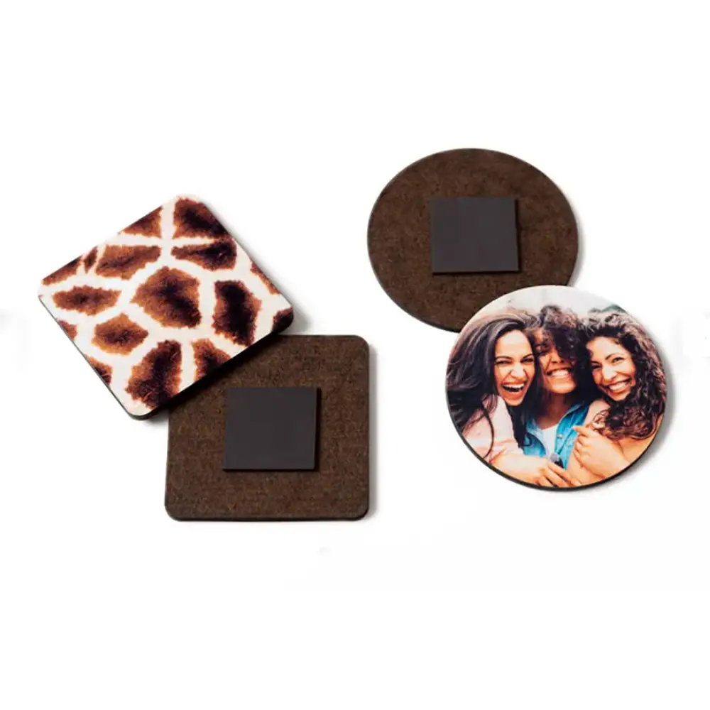 Buzdolabı Mıknatısları