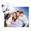 Puzzle Baskı Foto