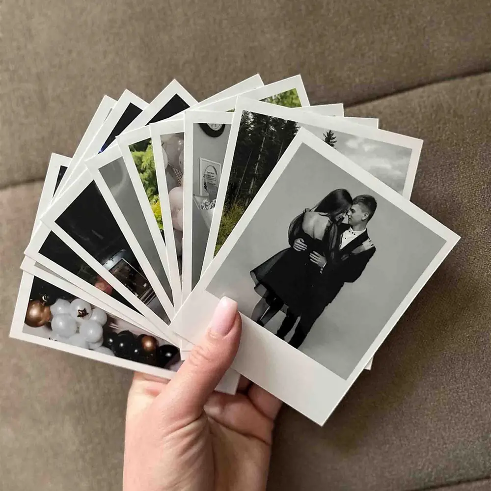 Fotoğraf Çıktısı