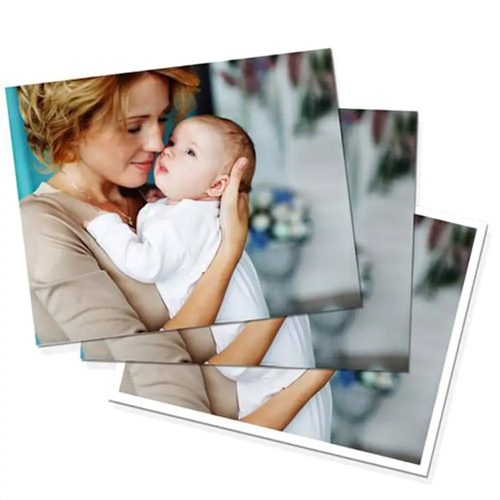 Fotoğraf Çıktısı