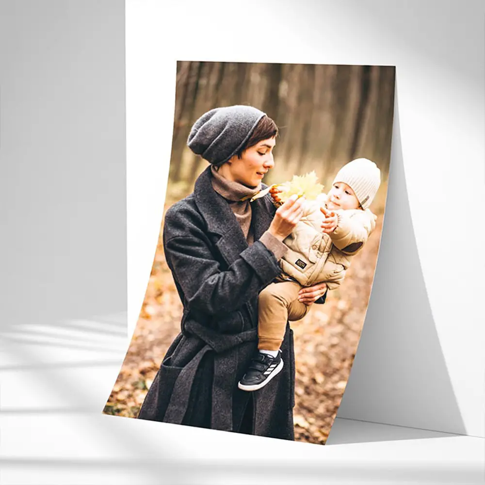 Fotoğraf Çıktısı