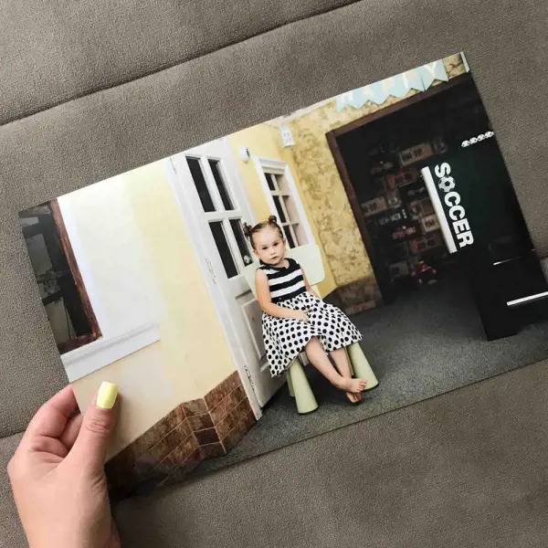 Fotoğraf Çıktısı